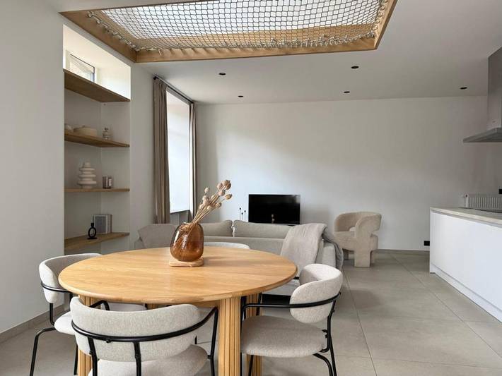 Appartement de vacances pour 4 personnes, animaux acceptés