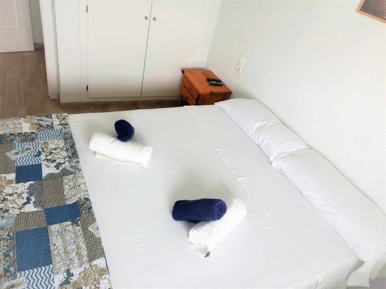 Entire apartment, Family apartment in Salou, near the beach, up to 5 people in Salou, Costa Dorada