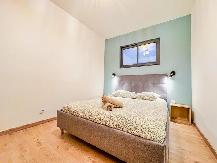 Ferienwohnung für 4 Personen - 1