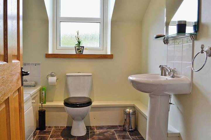 2 Schlafzimmer Unterkunft in Comrie, near Crieff in Comrie, Perthshire