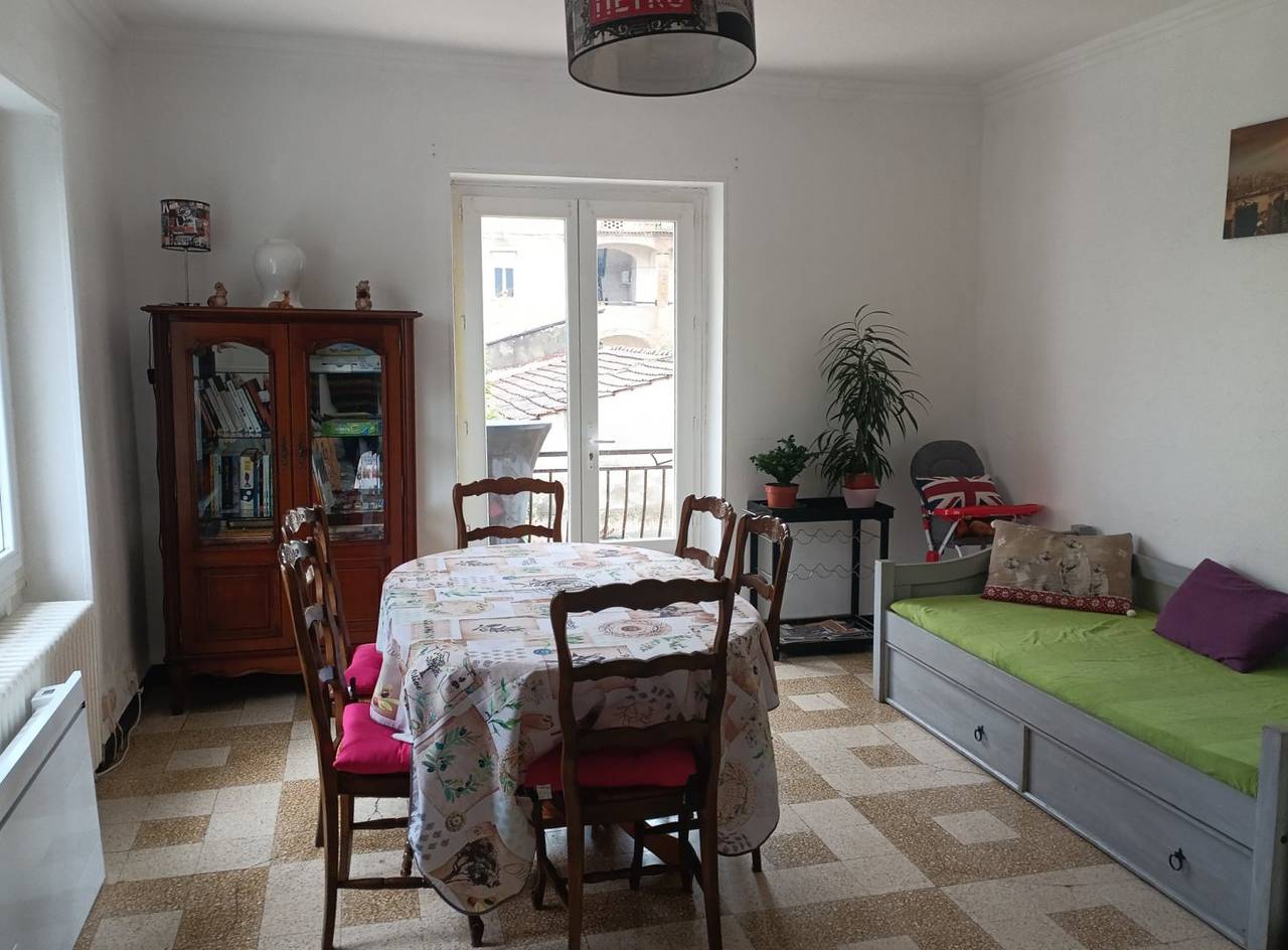 Pavillon Saint-Ambroix, Cévennes, Gard/Ardèche in Saint-Ambroix, Parc national des Cévennes