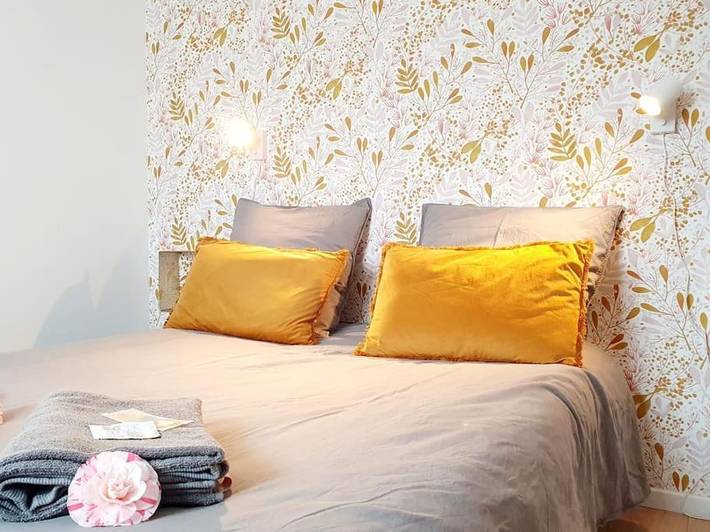 Gîte pour 3 personnes à Bruz - 4