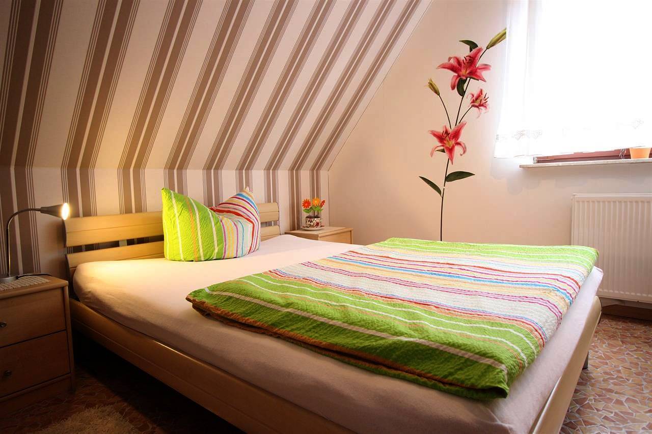 Ganze Ferienwohnung, Ferienwohnung Wiese in Tating, Eiderstedt