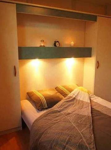 Camping für 7 Personen in Esparron-de-Verdon, Regionaler Naturpark Verdon, Bild 2
