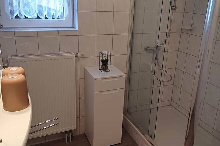 Ganze Wohnung, Gemütliche Ferienwohnung mit Kamin in Emmingen-Liptingen, Landkreis Tuttlingen