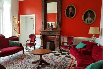 Château pour 31 Personnes dans Loctudy, Finistère, Photo 1