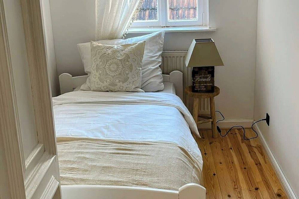 Ganze Wohnung, Charmantes Fachwerkhaus im Herzen der Stadt \"Fachwerkstube\" 3 Bedroom Apartment in Witzenhausen, Werratal