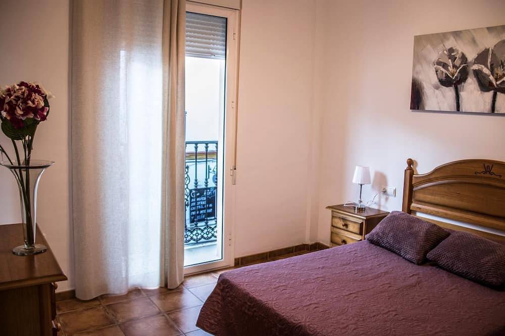 Vista Bonita Country Cottage in Almodóvar del Río, Córdoba Province