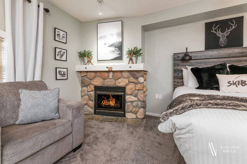 Ganze Wohnung, Pure Mountain Fun | Upper Village | Pool | Hot Tub in Panorama