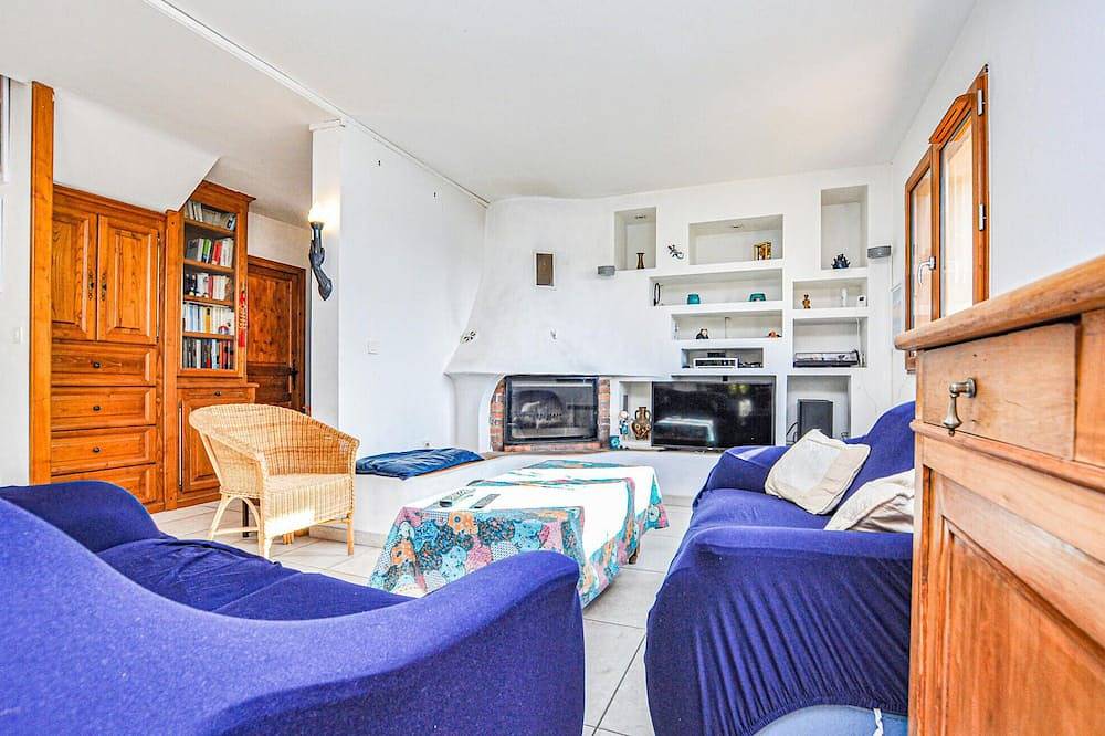 Awesome home in Saint-Jeannet in Saint-Jeannet, Mittelmeerküste (Frankreich)