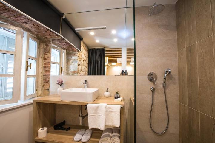 Chambre d’hôte pour 3 personnes à Split - 3