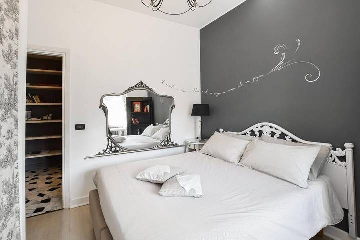 Entire apartment, 2 bedroom cozy apartment in Gorizia in Gorizia, Collio - Alto Isonzo