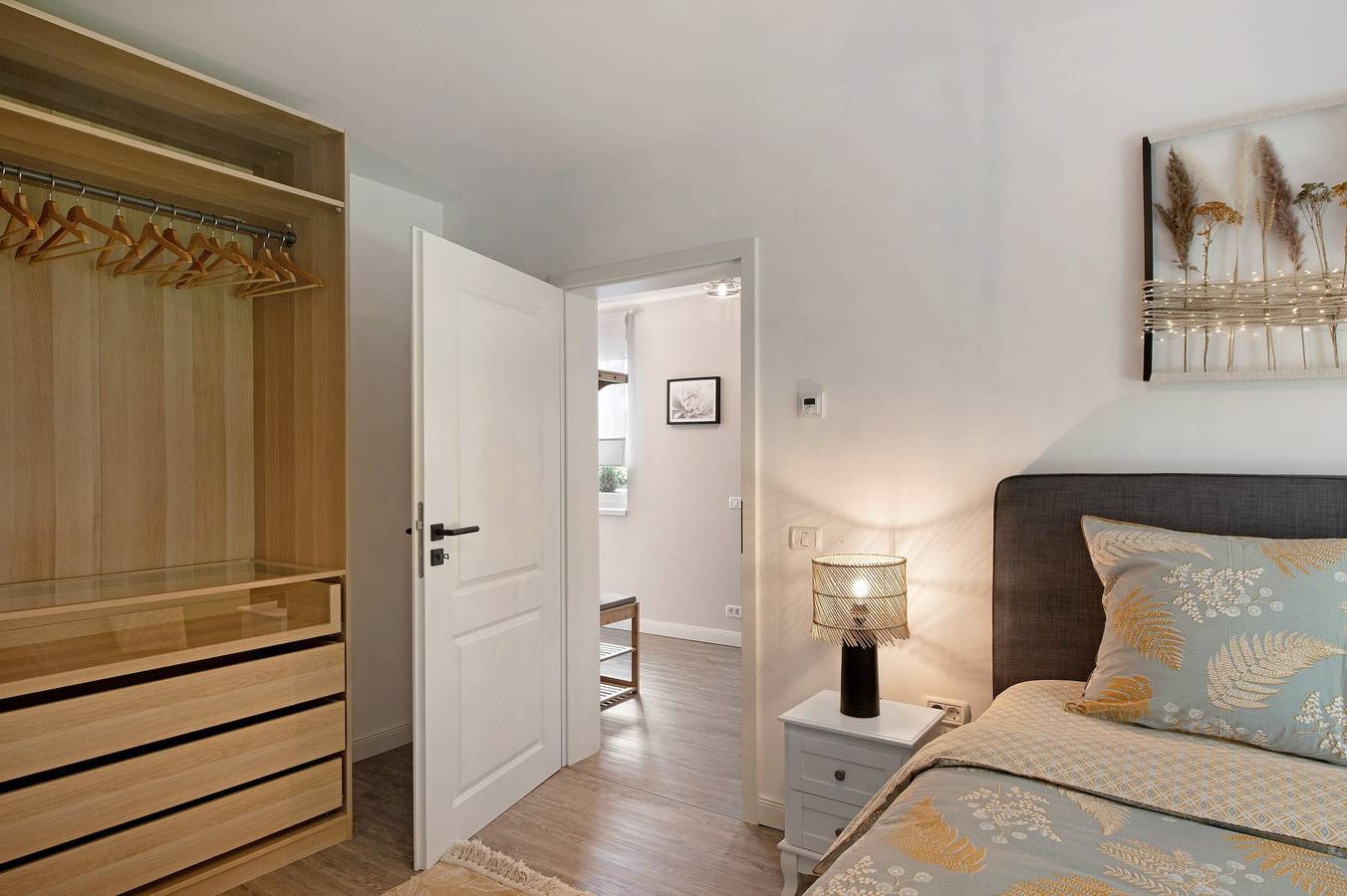 Appartement 'Ferienwohnung Am Rebberg' met privé terras, privé tuin en Wifi, foto 15