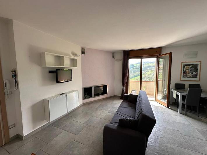 Gîte pour 5 personnes, avec balcon et vue à Castiglione dei Pepoli - 3