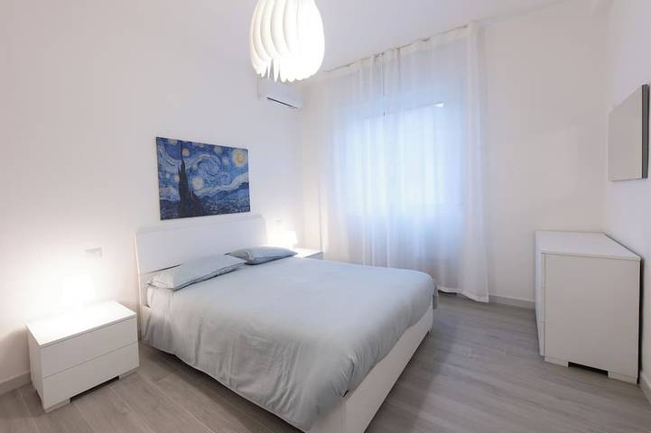Ferienwohnung für 4 Personen - 1