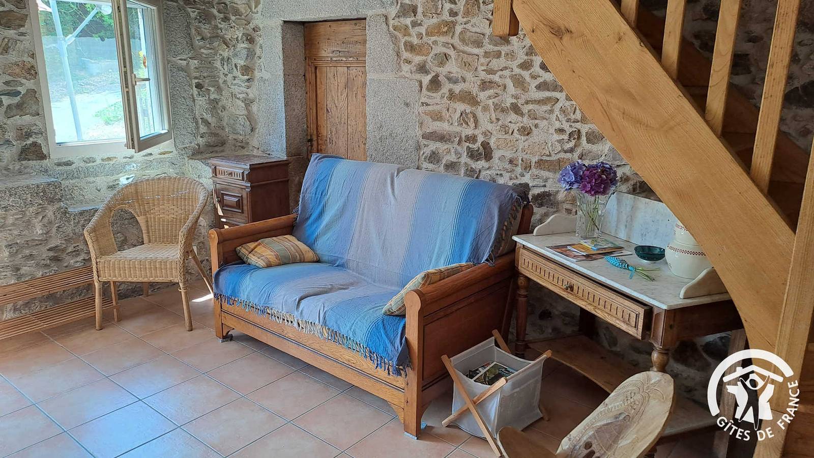 Guyor in Le Bez, Castres region