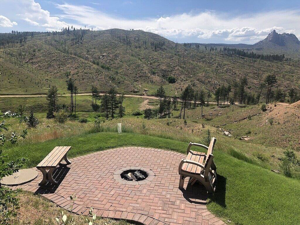 Pikes Peak Resort - Elk Ridge Hütte - Wo Wildnis & Luxus sich treffen! in Teller County