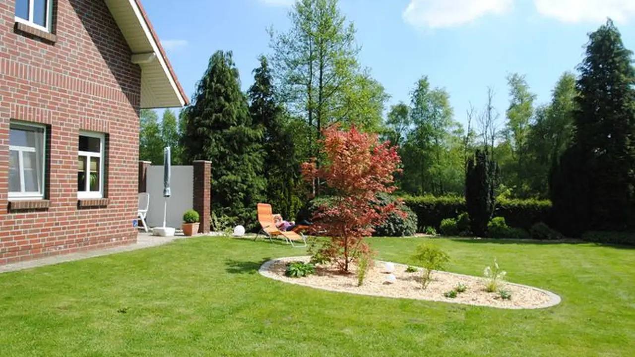 Ganze Ferienwohnung, Ferienwohnung für 2 Personen (60 m²) in Rhauderfehn in Rhauderfehn, Emsland