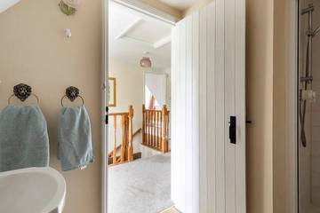 Cottage for 8 People in Waveney District, Suffolk, Photo 1