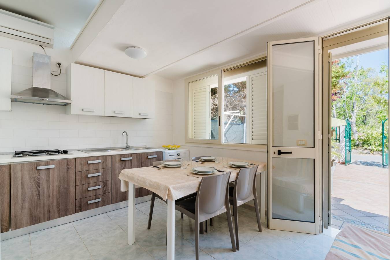 Casa vacanze 'Fontanelle' in Ugento, Golfo di Taranto