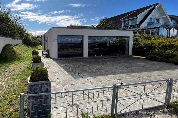 Awesome home in Middelfart w/ WiFi and 2 Bedrooms in Strib, Kleiner Belt
