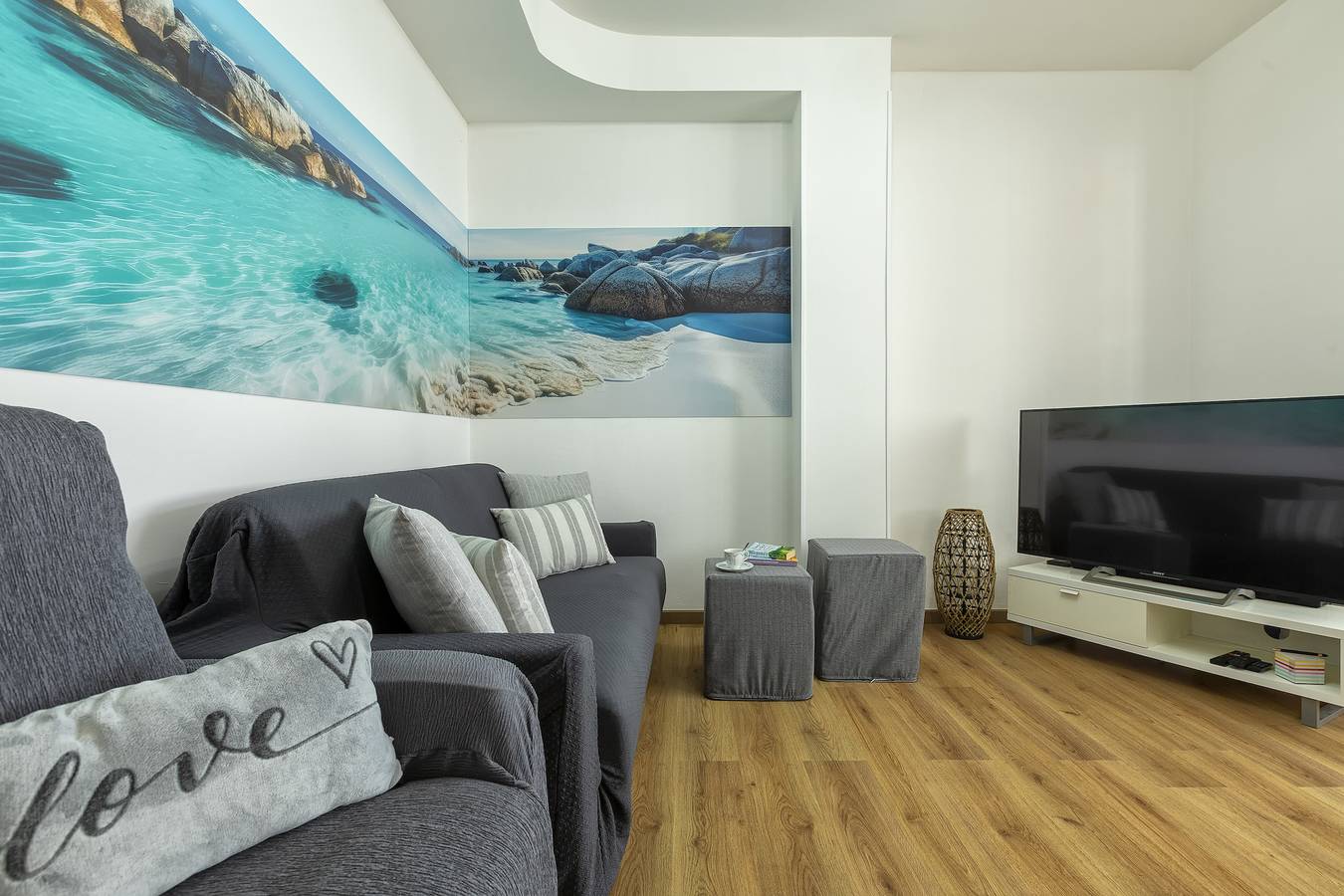 Appartamento intero, Sardinia Re - Sweet Harmony Apartment in Alghero, Provincia di Sassari