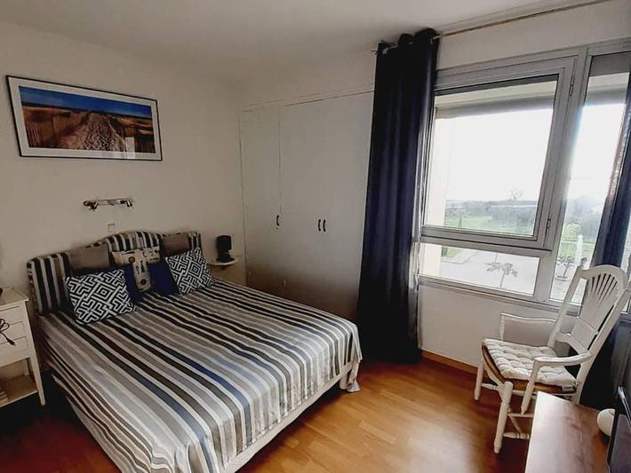 Gîte pour 4 personnes dans Port Saint Ange - 4