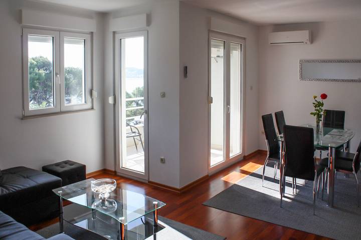 Entire apartment, Apartment Marin in Trogir, Ciovo