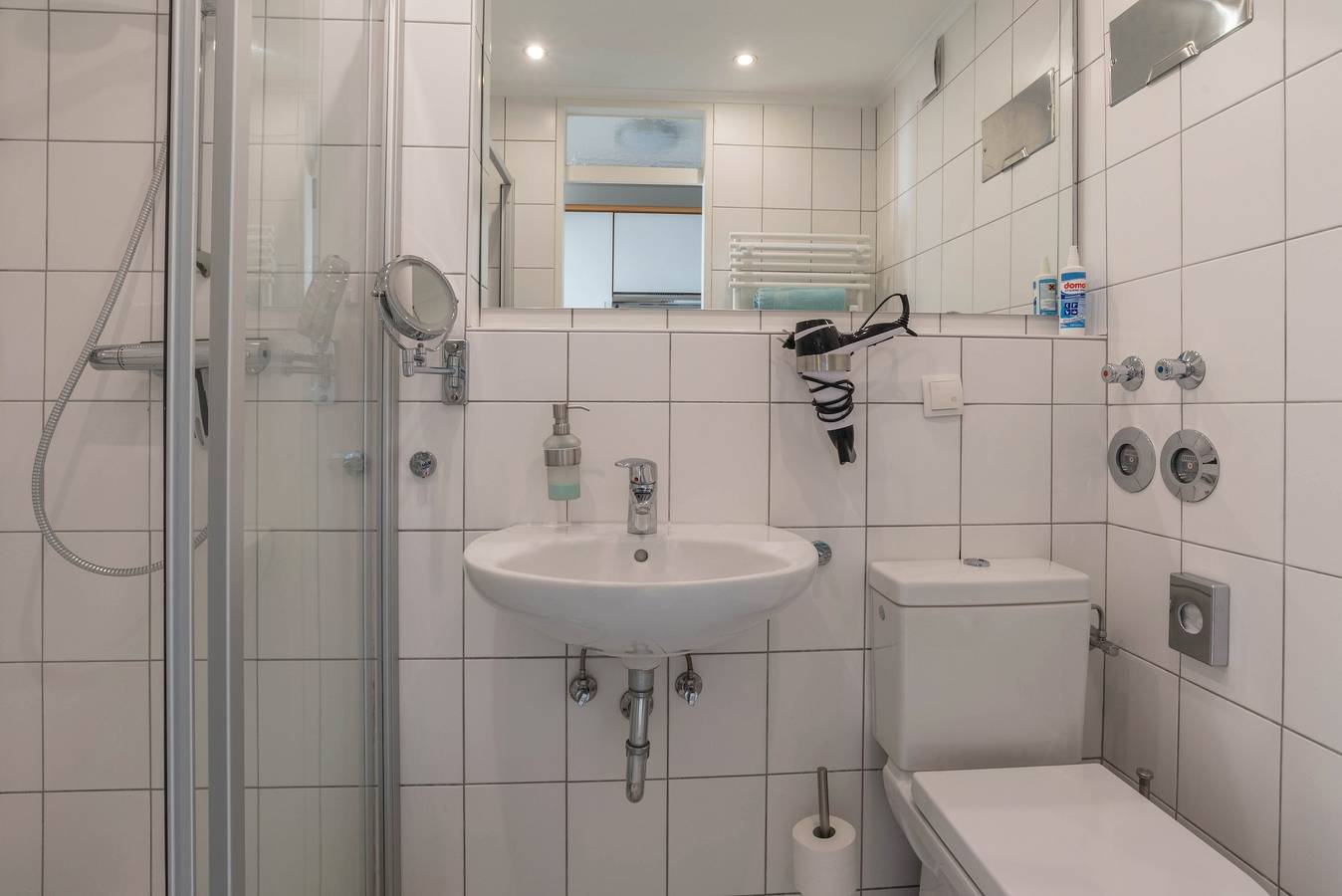 Appartement 'Fewo Blick über Sylt' met balkon en wifi, foto 14