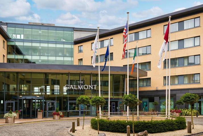 Apartamento para 2 personas en Galway