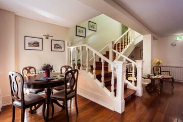 Maison d’hôte pour 2 personnes, avec balcon et vue à Braga