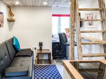 Glamping for 2 People in Highlands, Scotland, Photo 1