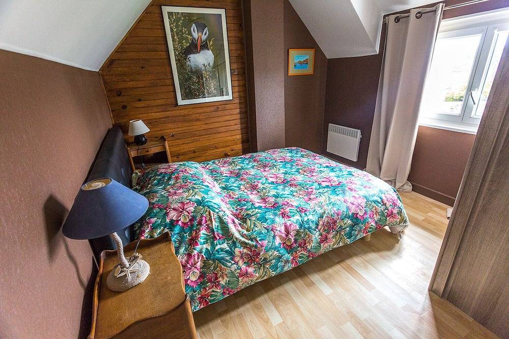 Maison independante à Ploumanach - 4 personnes (2 adultes et 2 enfants) in Ploumanac'h, Perros-Guirec