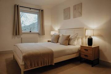 Apartment for 4 People in Inverness, Highlands, Photo 1