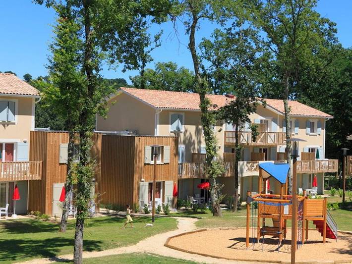 Location de vacances pour 5 personnes à Barbaste - 3