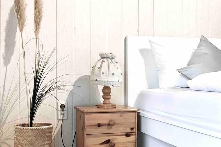 Ferienwohnung für 12 Personen, mit Sauna und Balkon sowie Garten in Elzach - 2