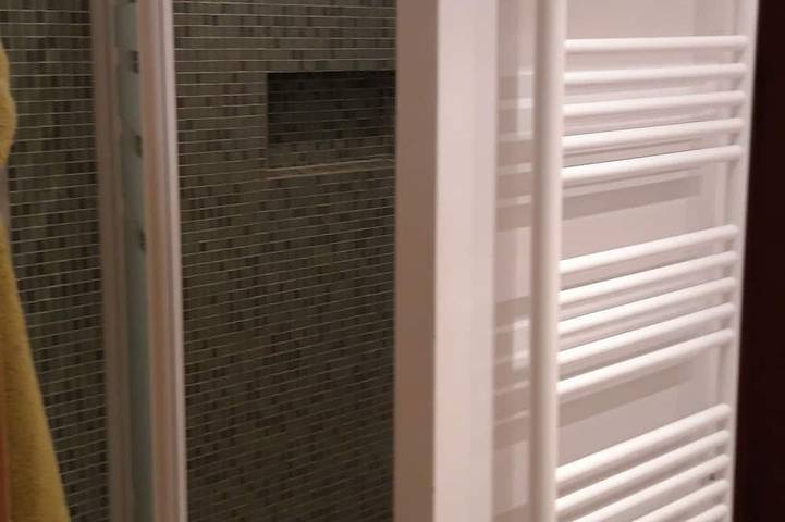 Gîte pour 3 personnes, avec piscine et terrasse à Grillon - 4