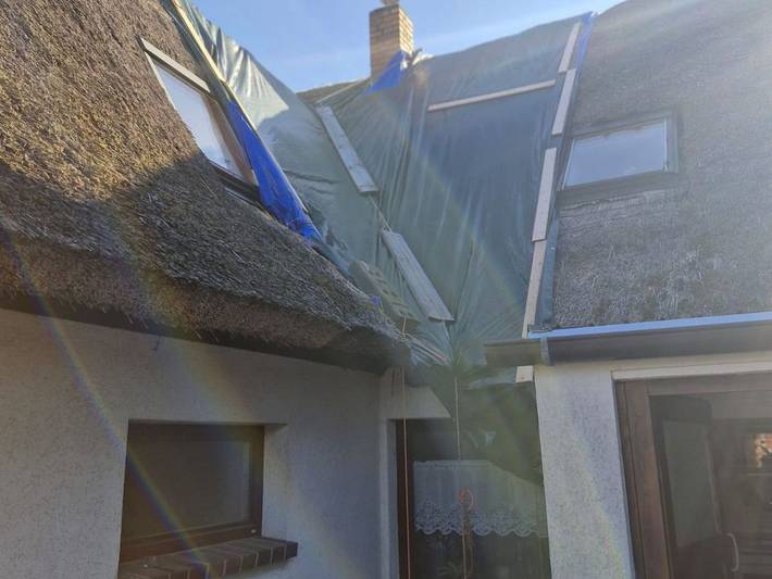 Ferienhaus für 9 Personen, mit Garten und Terrasse, kinderfreundlich in Graal-Müritz - 2