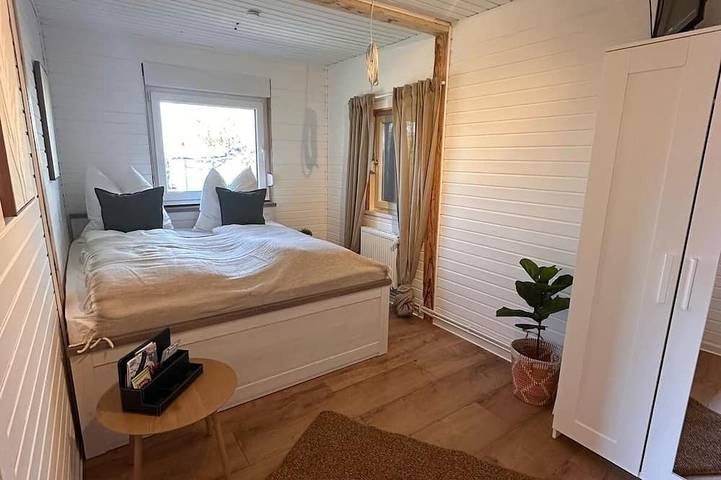 Ferienhaus für 2 Personen, mit Garten, mit Haustier in Südbrookmerland - 2