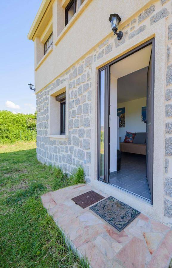 Appartement entier, One-Bedroom Apartment with Sea View in Sagone, Coggia