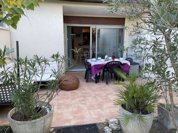 Appartement De Vacances pour 6 Personnes dans Port Camargue, Le Grau-du-Roi, Photo 2