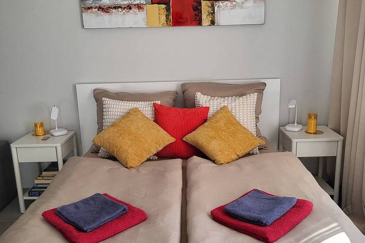 Ferienhaus für 4 Personen, mit Haustier in Landkreis Straubing-Bogen