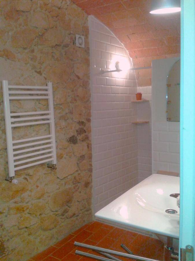 Chambre d’hôte pour 2 personnes, avec jardin dans Catalogne - 3