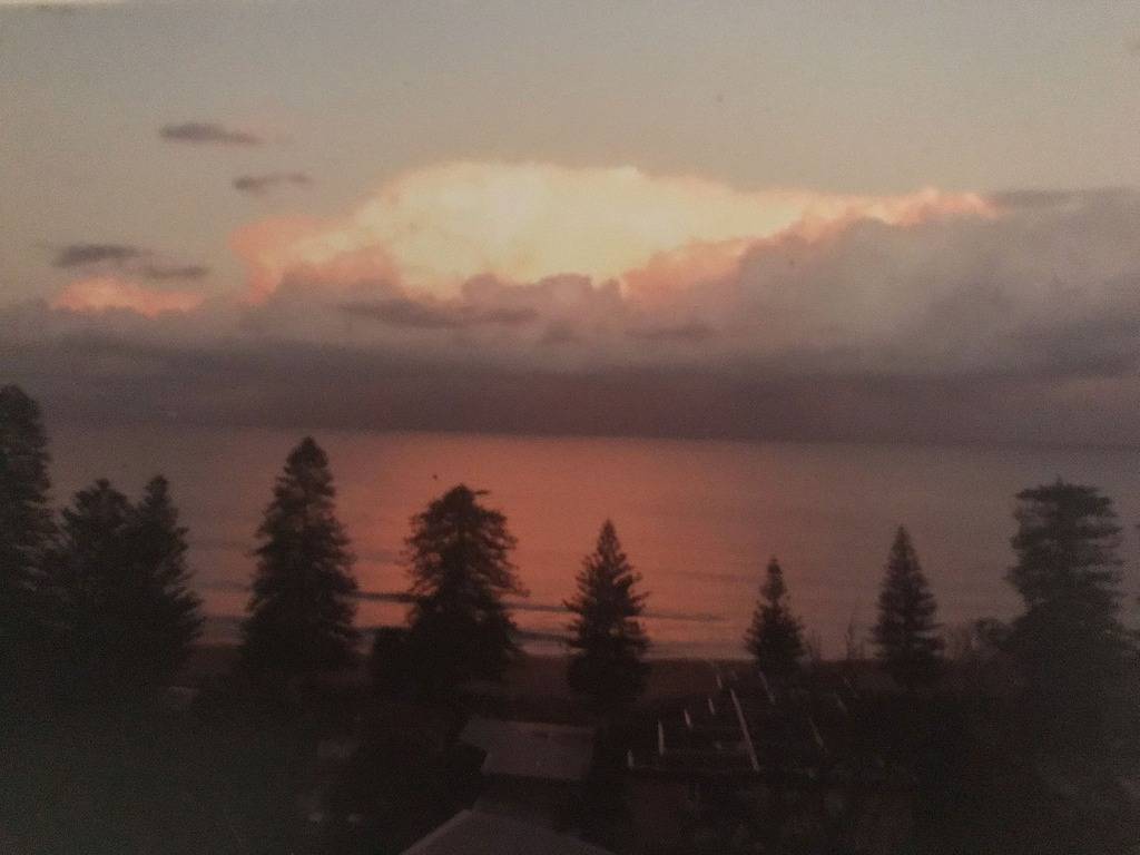Blue Seas Villa, herrlicher Strand- und Meerblick in Avoca Beach, New South Wales