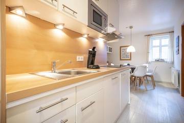 Ferienwohnung für 6 Personen in Juist, Landkreis Aurich, Bild 2