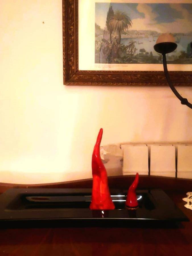 Chambre d’hôte pour 4 personnes à Torre Annunziata - 4