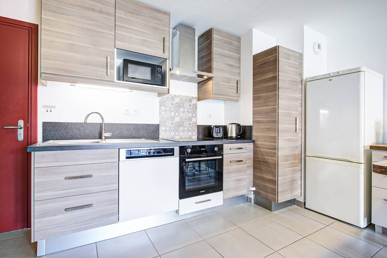 Appartement entier, Mer & Lumière Banyuls - Appt à 600m de la plage in Côte Vermeille, Banyuls-sur-Mer