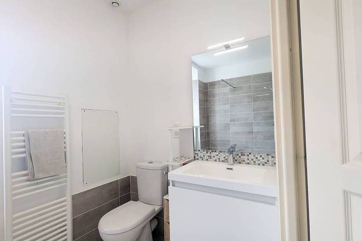 Gîte pour 2 personnes, avec jardin, animaux acceptés à Reuilly - 3