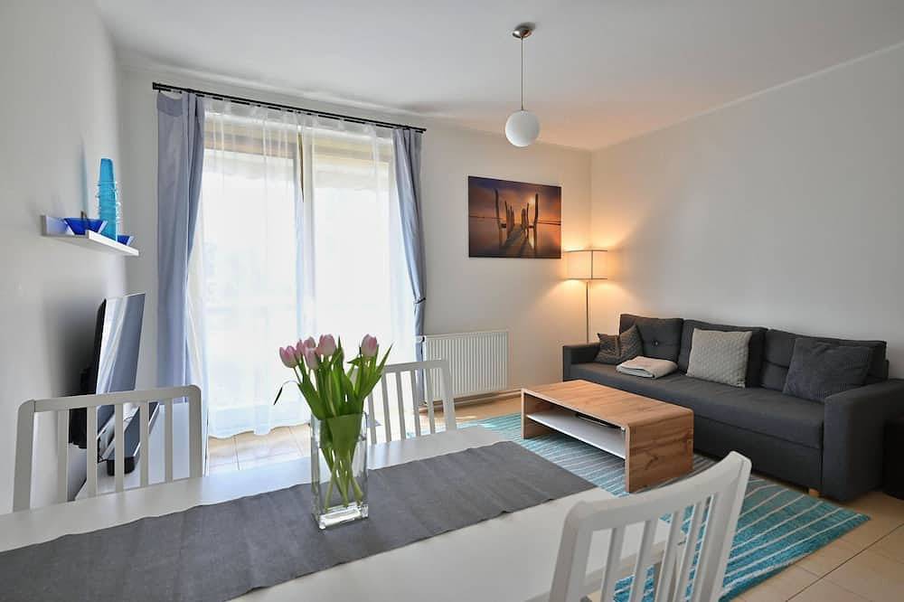 Appartamento vacanze a Swinoujscie a partire da 78€ a notte