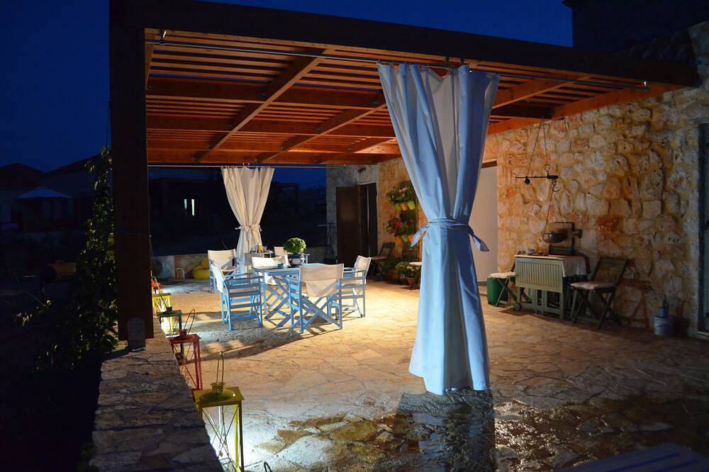 Villa Romanza Strand in Rhodos